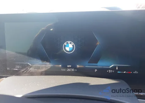 2024 BMW X5 xDrive40I from USA, damaged, VIN 5UX23EU06R9S58232